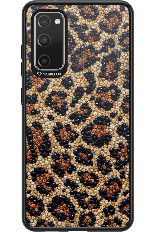 Crystal Roar 2.0 - Samsung Galaxy S20 FE