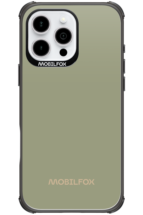 Olive - Apple iPhone 16 Pro Max