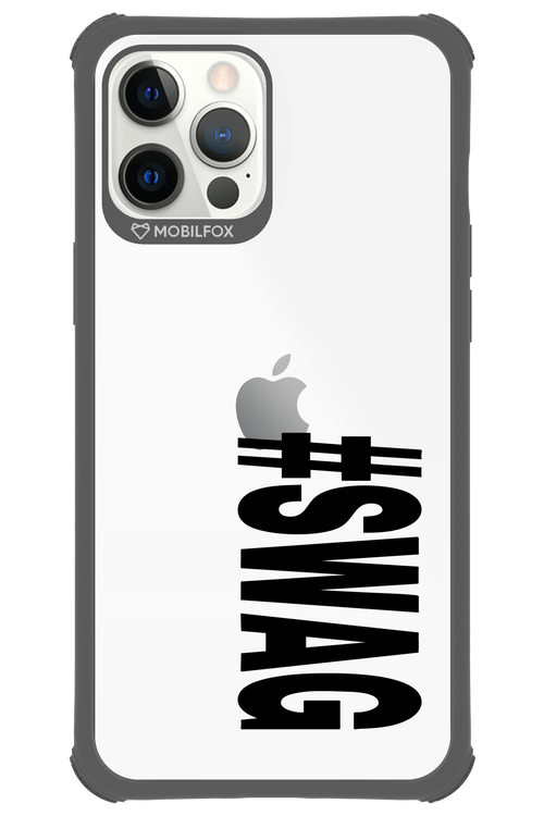 Swag Dark Mode - Apple iPhone 12 Pro Max