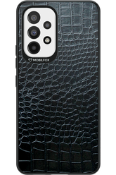 Leather - Samsung Galaxy A53