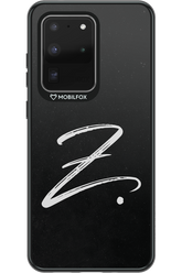 (Off Space) Z 2.0 - Samsung Galaxy S20 Ultra 5G