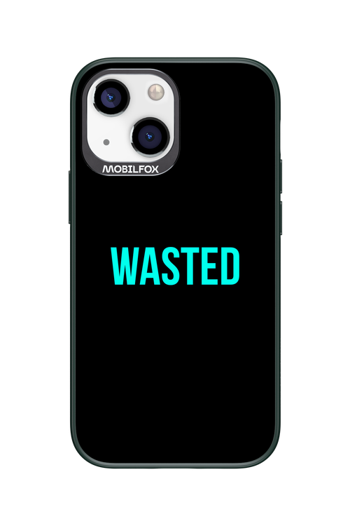 WASTED 2.0 - Apple iPhone 13 Mini