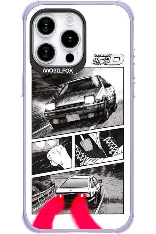 Vitamin D - Apple iPhone 15 Pro Max