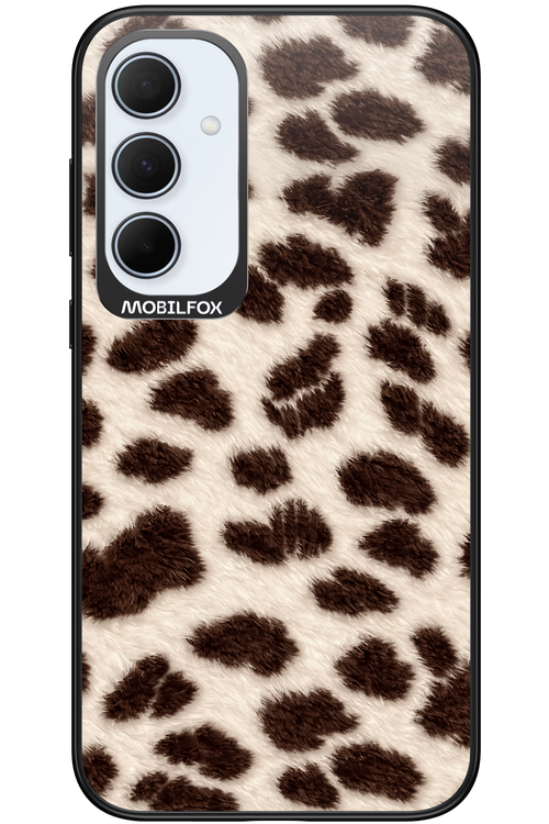 Wild Coat 2.0 - Samsung Galaxy A35