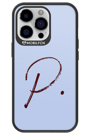 (Jellyfish Presso) P 2.0 - Apple iPhone 13 Pro