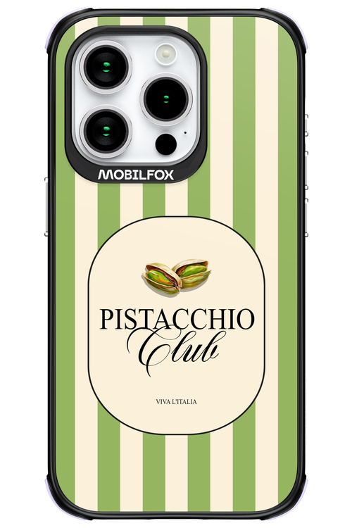 P-Club - Apple iPhone 15 Pro