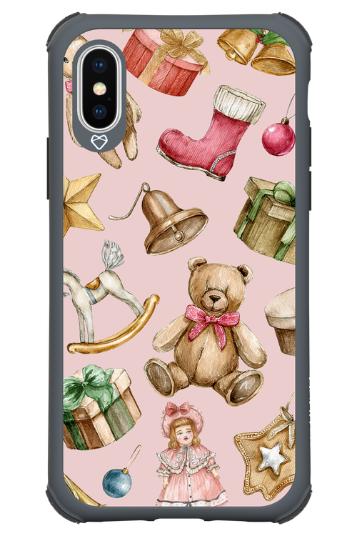 Toy Shop - Apple iPhone XS