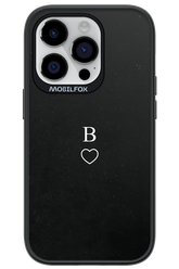 B Black 2.0 - Apple iPhone 14 Pro