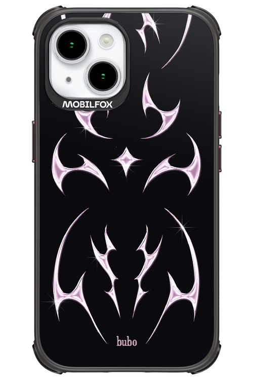 CHROMEROSA - Apple iPhone 15