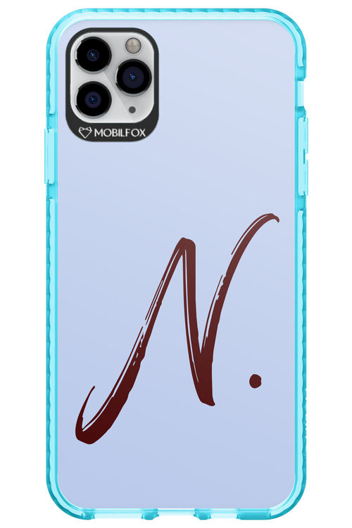 (Jellyfish Presso) N 2.0 - Apple iPhone 11 Pro Max