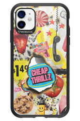 CHEAP THRILLZ - Apple iPhone 11