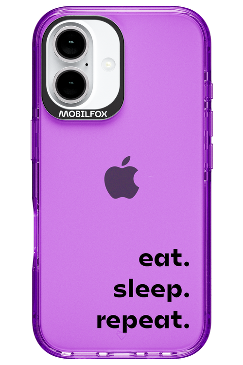 Daily Loop 2.0 - Apple iPhone 16