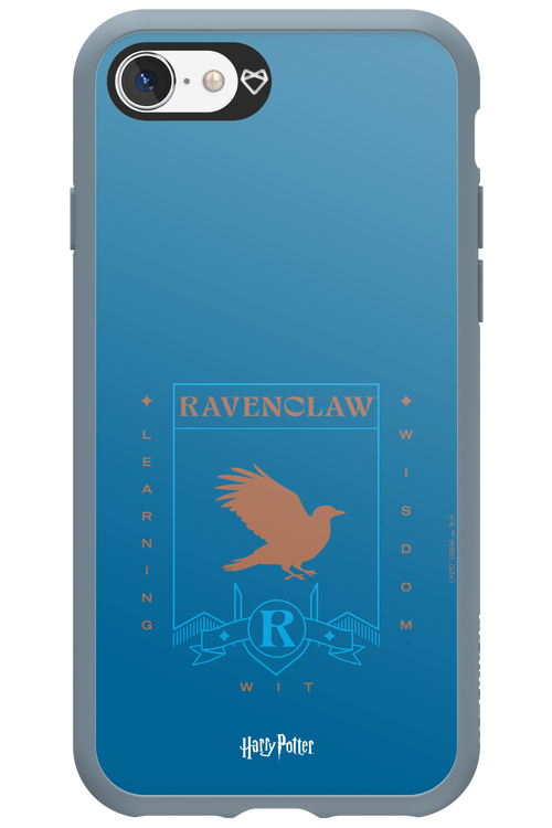 Ravenclaw. - Apple iPhone SE 2022