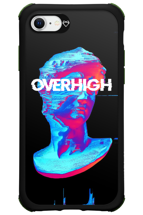 Overhigh - Apple iPhone 8