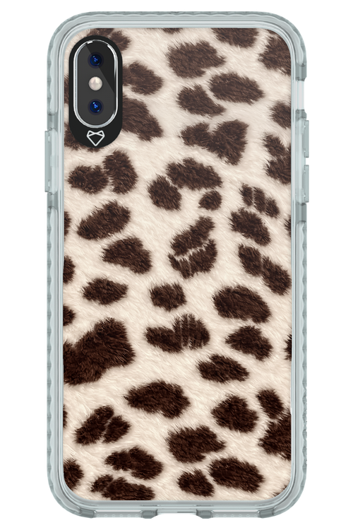 Wild Coat 2.0 - Apple iPhone XS