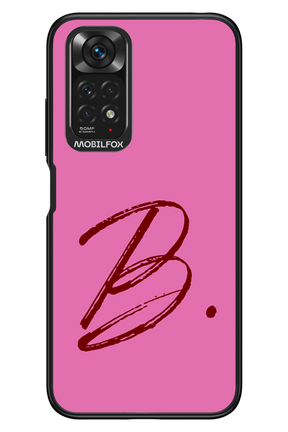 (Sorbet) B 2.0 - Xiaomi Redmi Note 11/11S 4G