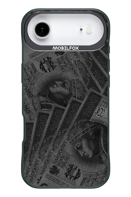 200 2.0 - Apple iPhone 17 Air