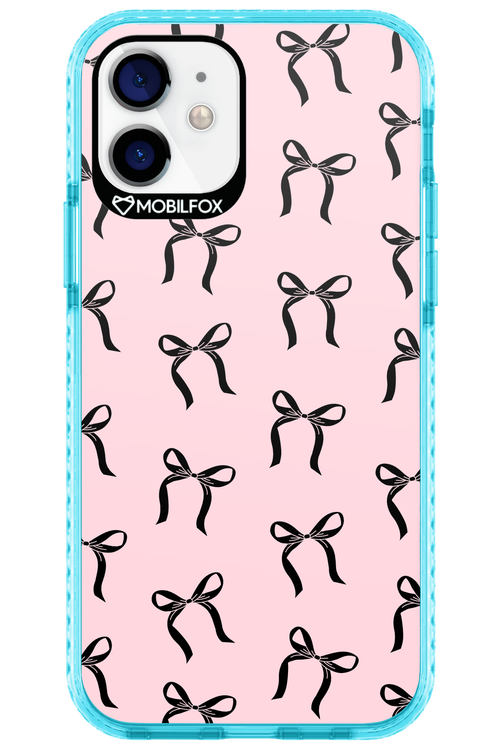 Bow Promise - Apple iPhone 12