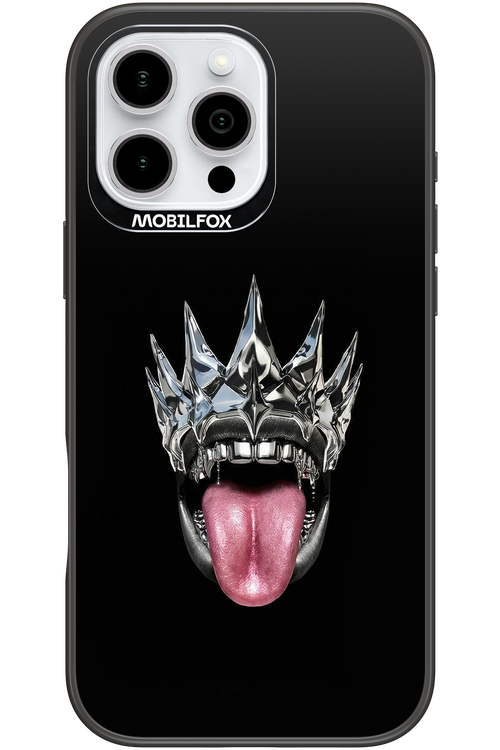 The Diamond King 2.0 - Apple iPhone 16 Pro Max