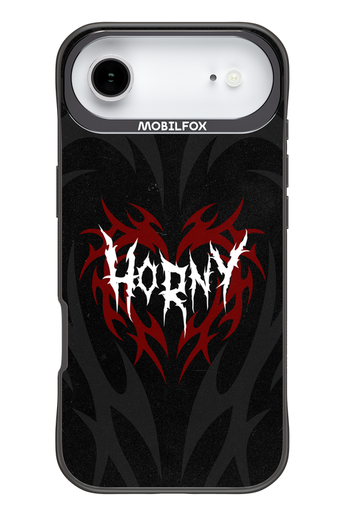HORNY 2.0 - Apple iPhone 17 Air