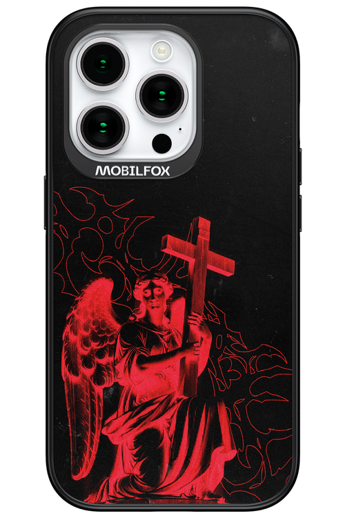 Fallen angel II 2.0 - Apple iPhone 15 Pro