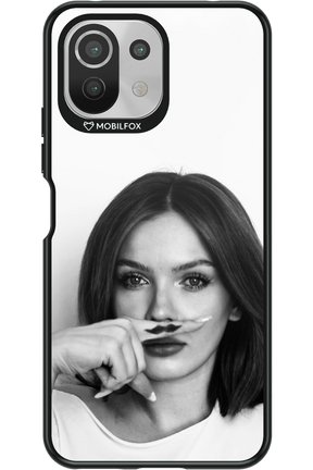 Soft Focus - Xiaomi Mi 11 Lite (2021)