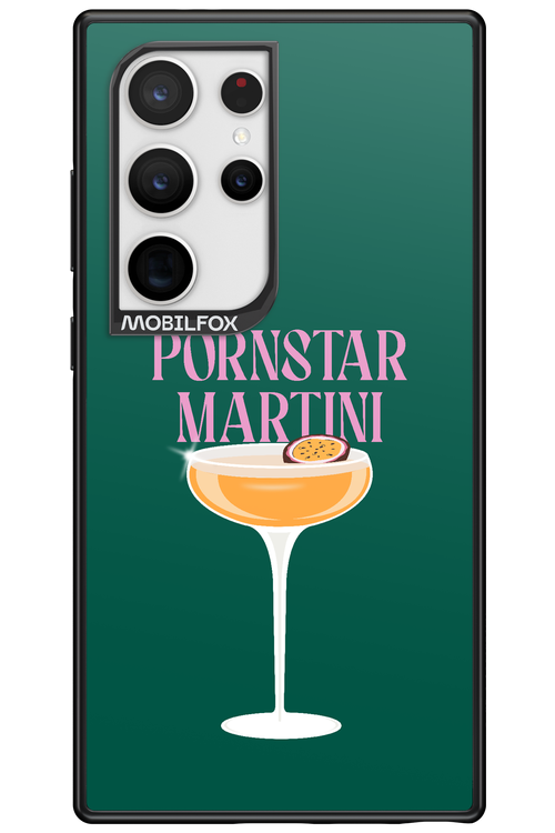P_star Martini - Samsung Galaxy S24 Ultra