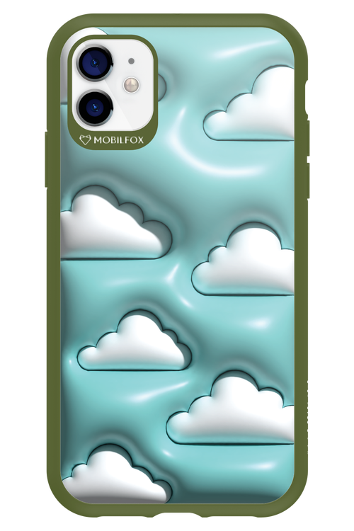 Cloud City - Apple iPhone 11