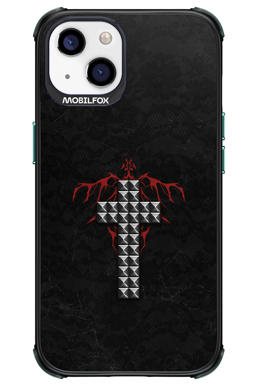 Dark Prayer 2.0 - Apple iPhone 13