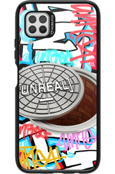 HULE - Huawei P40 Lite