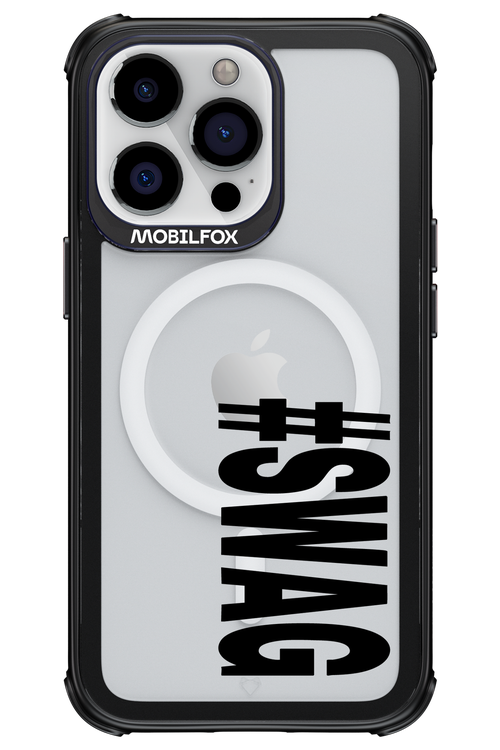 Swag Dark Mode 2.0 - Apple iPhone 13 Pro