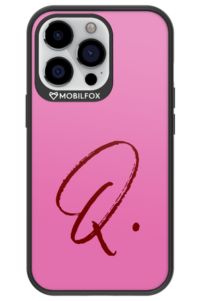 (Sorbet) Q 2.0 - Apple iPhone 13 Pro
