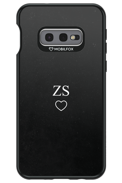 ZS Black 2.0 - Samsung Galaxy S10e
