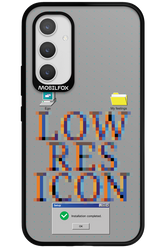 Low res icon 2.0 - Samsung Galaxy A54