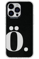 O II (Off Space) 2.0 - Apple iPhone 14 Pro Max