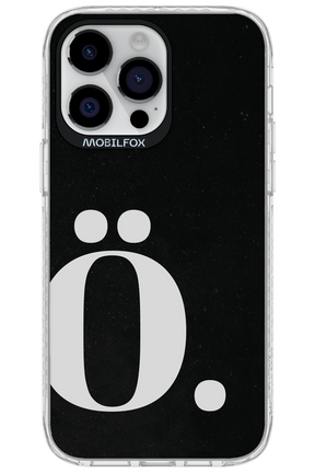 O II (Off Space) 2.0 - Apple iPhone 14 Pro Max