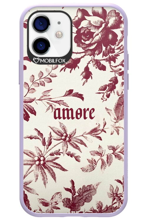 Amore 2.0 - Apple iPhone 12