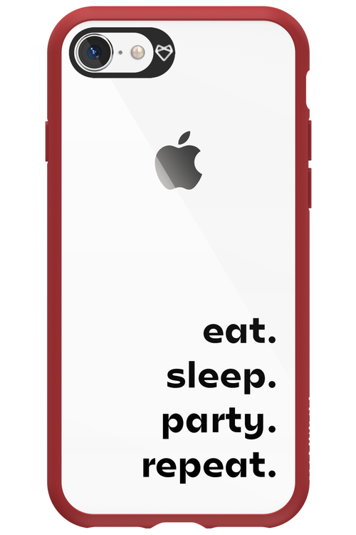 Party Loop 2.0 - Apple iPhone 8