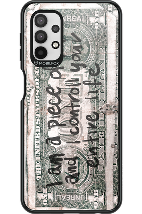 Dollars - Samsung Galaxy A32 5G