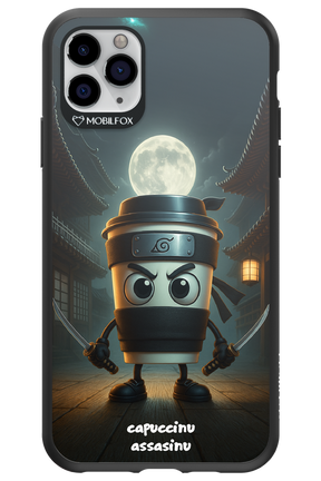 Capuccinu assasinu - Apple iPhone 11 Pro Max