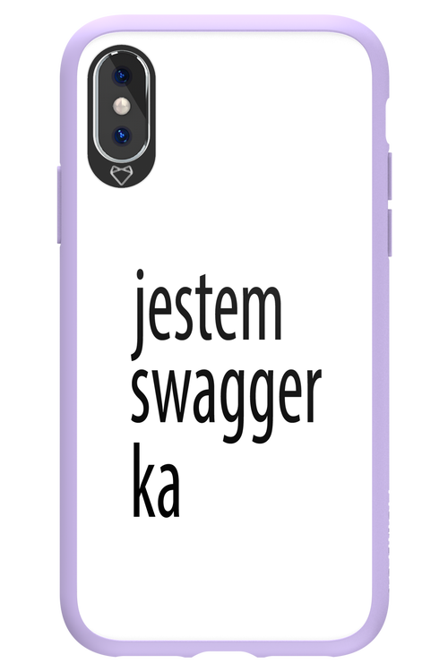 Swagger 2.0 - Apple iPhone XS