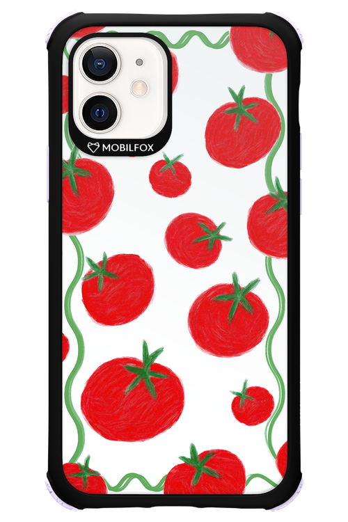 Tomato Love - Apple iPhone 12