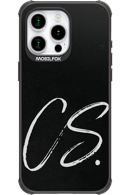 (Off Space) CS 2.0 - Apple iPhone 15 Pro Max
