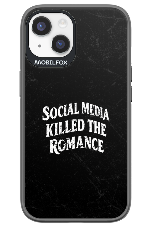 SocialMedia 2.0 - Apple iPhone 14