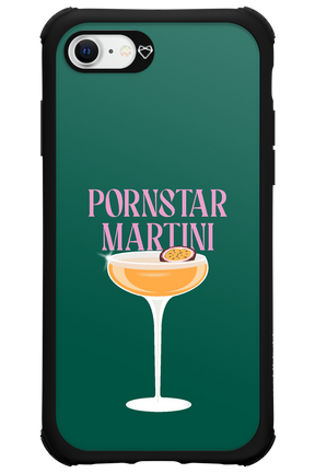 P_star Martini - Apple iPhone SE 2020