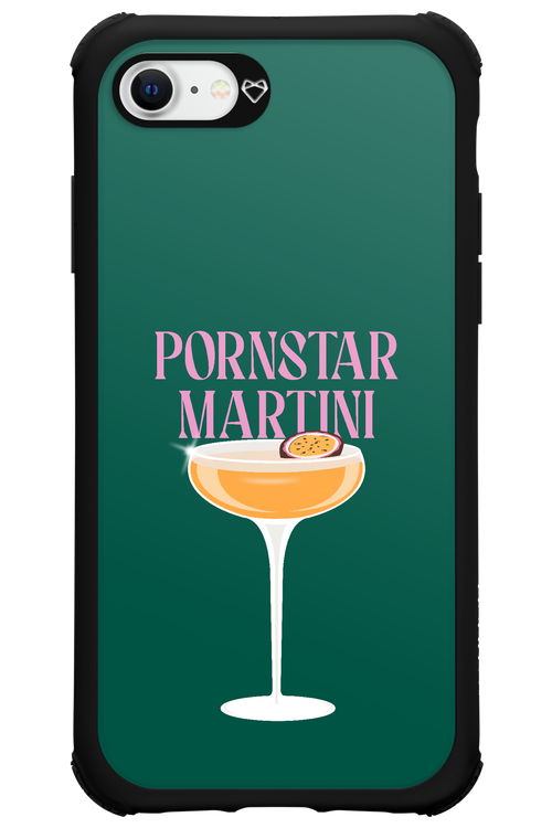 P_star Martini - Apple iPhone SE 2020