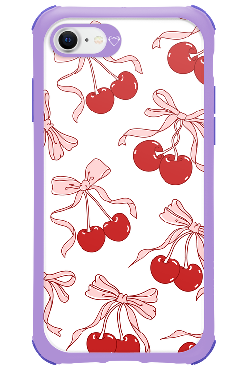 Cherry Queen - Apple iPhone SE 2020