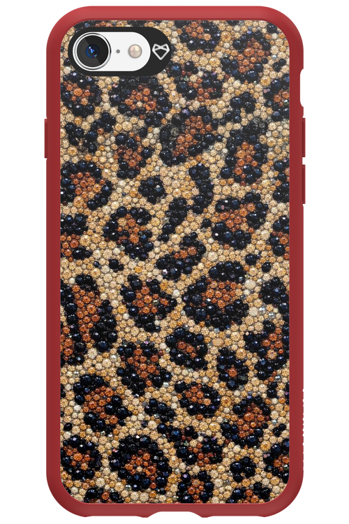 Crystal Roar 2.0 - Apple iPhone SE 2022