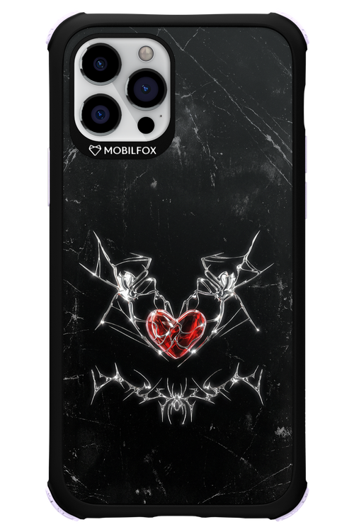 Blind Heart 2.0 - Apple iPhone 12 Pro