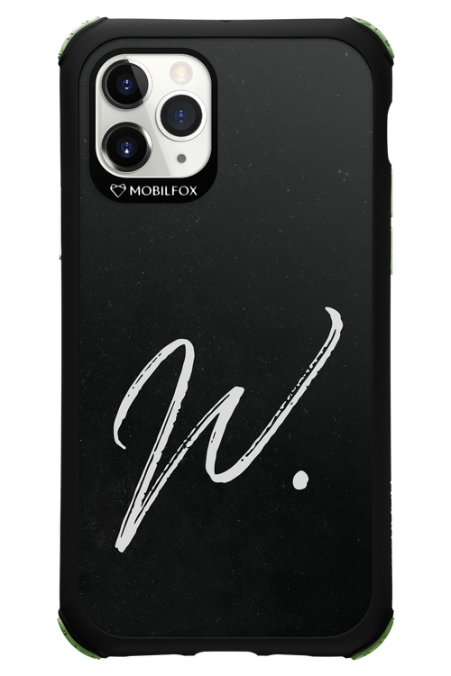 (Off Space) W 2.0 - Apple iPhone 11 Pro